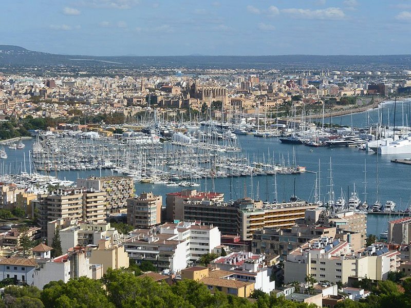 Catedral de Mallorca